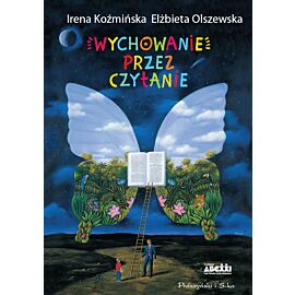 Wychowanie przez czytanie