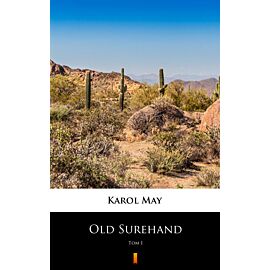 Old Surehand (e-book)