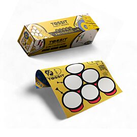 Plansza TOSSIT wersja Imprezowa Beer Board
