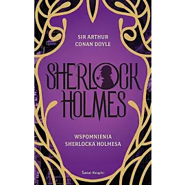Wspomnienia Sherlocka Holmesa
