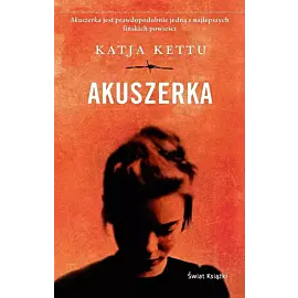 Akuszerka