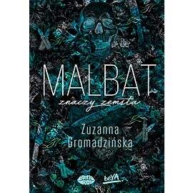 Malbat znaczy zemsta (e-book)
