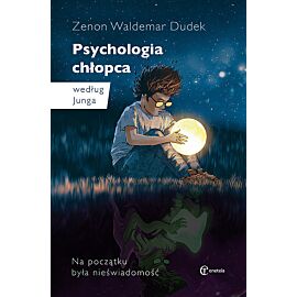 Psychologia chłopca według Junga
