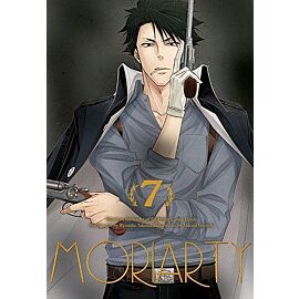 Moriarty - 07