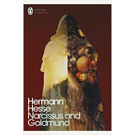 Narcissus and Goldmund wer. angielska