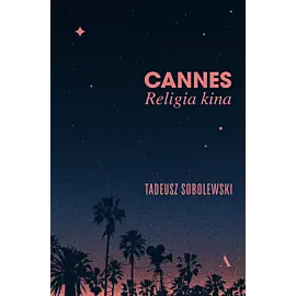 Cannes. Religia kina