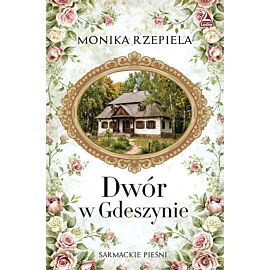 Dwór w Gdeszynie