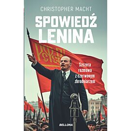 Spowiedź Lenina