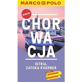 Chorwacja, Istria, Zatoka Kvarner