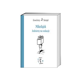 Mikołajek. Jedziemy na wakacje. WZNOWIENIE 2023