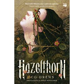 Hazelthorn (e-book)