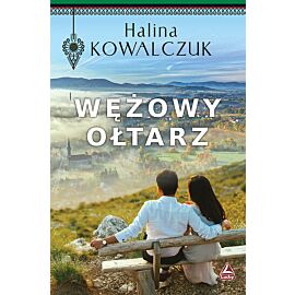 Wężowy ołtarz