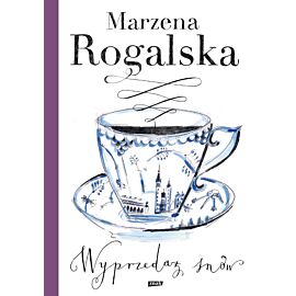 Wyprzedaż snów