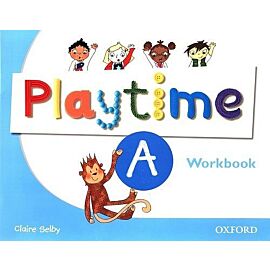 Playtime A Workbook