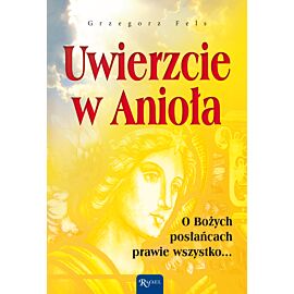 Uwierzcie w Anioła (e-book)
