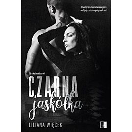 Czarna jaskółka