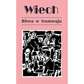 Bitwa w tramwaju