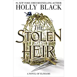 The Stolen Heir