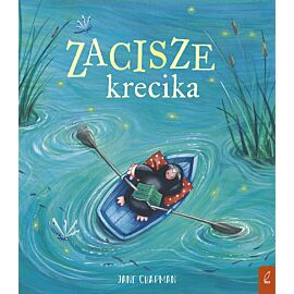 Zacisze krecika