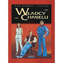 Władcy chmielu - 6 - Jay, 1973