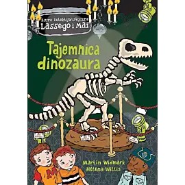 Tajemnica dinozaura