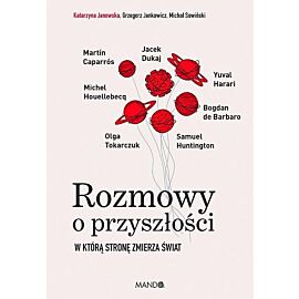 Rozmowy o przyszłości