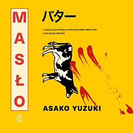 Masło (audiobook MP3)