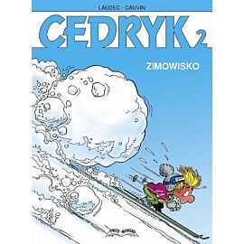Cedryk - 2 - Zimowisko