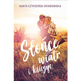 Słońce, wiatr i księżyc