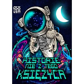 Historie nie z tego księżyca (e-book)