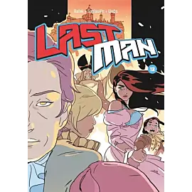 Lastman - 12