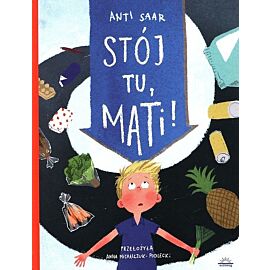Stój tu Mati