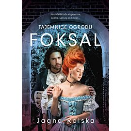 Tajemnice ogrodu Foksal