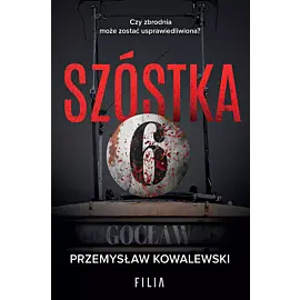 Szóstka