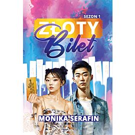 Złoty bilet. Sezon 1 (e-book)