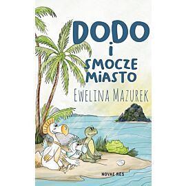 Dodo i smocze miasto