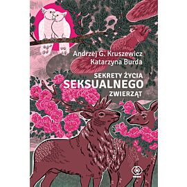 Sekrety życia seksualnego zwierząt (e-book)