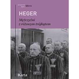 Mężczyźni z różowym trójkątem wyd 3