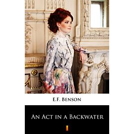 An Act in a Backwater (e-book)