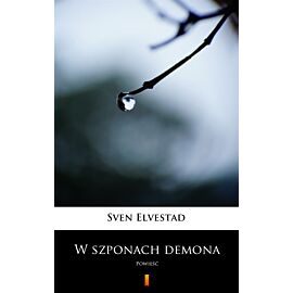 W szponach demona (e-book)