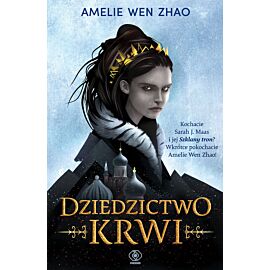 Dziedzictwo krwi