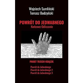 Pakiet Powrót do Jedwabnego. Końcowe Odliczanie