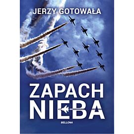 Zapach nieba