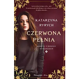 Czerwona pełnia