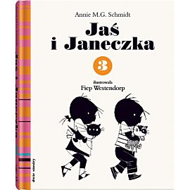Jaś i Janeczka 3
