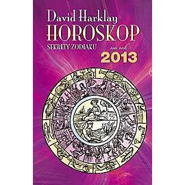 Horoskop na rok 2013