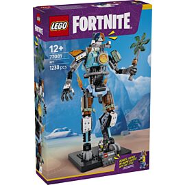 LEGO Fortnite Kitek 77081