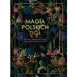 Magia polskich ziół