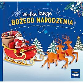 Wielka księga Bożego Narodzenia