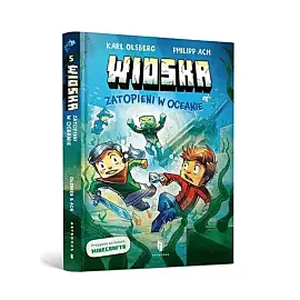 Wioska. Tom 5 Zatopieni w oceanie
